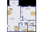 The Highlands of West Chester - 1 Bedroom