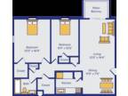 The Highlands of West Chester - 2 Bedroom Large