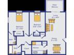 The Highlands of West Chester - 2 Bed 1.5 Bath