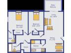 The Highlands of West Chester - 2 Bed 1.5 Bath Townhome