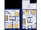The Highlands of West Chester - 3 Bed 1.5 Bath Townhome