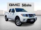 2021 Nissan Frontier SV 43106 miles