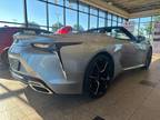 2022 Lexus LC LC 500