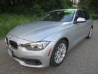 2016 BMW 3-Series 320i xDrive Sedan
