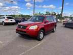 2005 Honda Pilot for sale