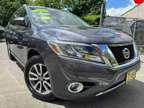 2014 Nissan Pathfinder for sale