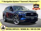 2023UsedINFINITIUsedQX60UsedAWD