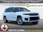 2023UsedJeepUsedGrand Cherokee LUsed4x4