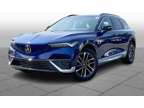 2024NewAcuraNewZDXNewAWD