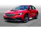2024NewSubaruNewWRXNewManual