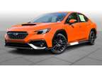 2024NewSubaruNewWRXNewManual