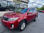 Used 2014 KIA SORENTO For Sale