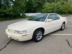 Used 2002 CADILLAC ELDORADO ETC For Sale