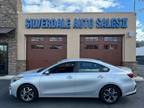 Used 2019 KIA FORTE For Sale