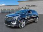 2021 Cadillac XT5 AWD Premium Luxury