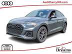 2024 Audi SQ5 Sportback Premium Plus