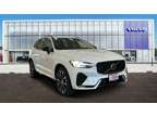 2024 Volvo XC60 Plus Dark Theme
