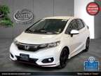 2020 Honda Fit Sport
