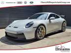 2022 Porsche 911 GT3