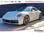 2023 Porsche 911 Carrera