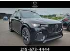2025 Mazda CX-70 3.3 Turbo S Premium Package
