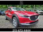 2024 Mazda CX-30 2.5 S Premium Package