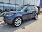 2024 Land Rover Discovery, new