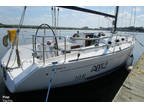 2007 Beneteau First 10R