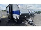 2025 Coachmen Clipper Cadet 17CFQ