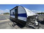 2025 Coachmen Clipper Cadet 17CBH