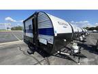 2025 Coachmen Clipper Cadet 17CBH