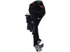 Mercury Marine 9.9ELHPT Command Thrust ProKicker FourStroke