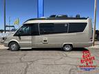 2018 Leisure Travel Motorhome