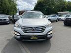 Used 2013 Hyundai Santa Fe Sport for sale.