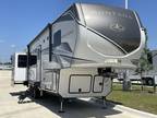 2024 Keystone Montana 3531RE