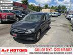 Used 2014 Volkswagen Tiguan for sale.