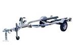 2012 Triton Trailers LT WCI