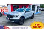 Used 2019 Ford Ranger for sale.