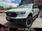 Used 2021 Ford Ranger for sale.