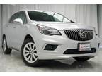 Used 2018 Buick Envision for sale.