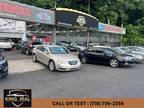 Used 2013 Chrysler 200 for sale.
