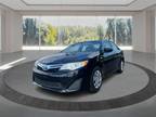 Used 2014 Toyota Camry Hybrid for sale.