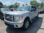 Used 2009 Ford F-150 for sale.