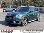 Used 2019 Mini Cooper s Countryman for sale.