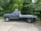 1986 Ford F-350