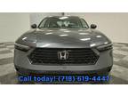 2023 Honda Accord with 19,325 miles!