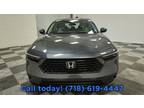 2023 Honda Accord with 13,707 miles!