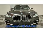 2023 BMW X5 with 39,920 miles!