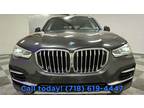 2023 BMW X5 with 33,130 miles!