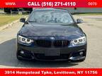 $12,995 2017 BMW 430i with 80,162 miles!